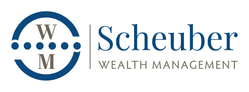 Catherine Stahl Scheuber, CRPC®Chartered Retirement Planning CounselorLPL Financial Advisor